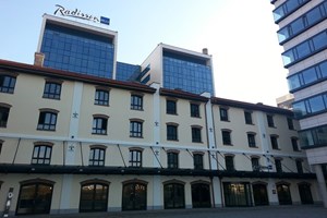 Hotel Radisson Belgrade